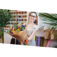 משלוחי פרחים