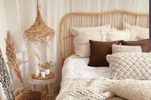 בר פרחים וגלריה לעיצוב הבית